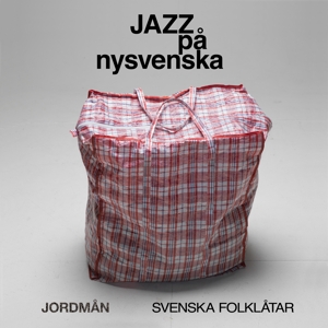 Jazz Pa Nysvenska by Jordman