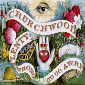 Plenty Wrong To Go Awry by Churchwood
