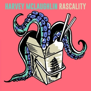 Rascality by McLaughlin, Harvey