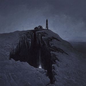 No Moon by Black Wing