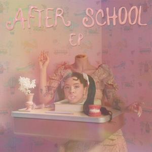 After School by Martinez, Melanie