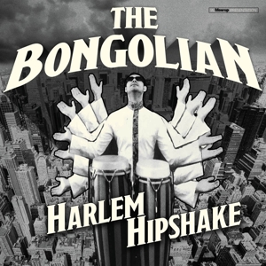 Harlem Hipshake by Bongolian