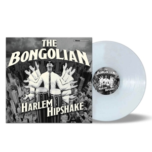 Harlem Hipshake by Bongolian