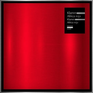 Africa Roja by Klamm