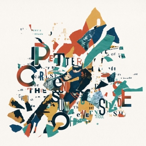 Sum of Every Shade by Carlsen, Petter