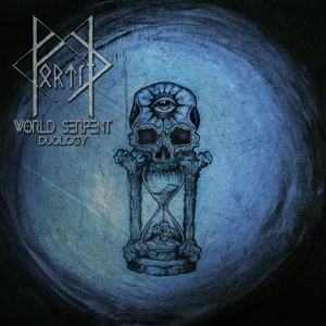 World Serpent by Fortid