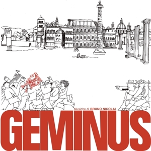 Geminus by Nicolai, Bruno