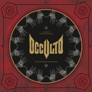 Occulto by Sorgini, Giuliano