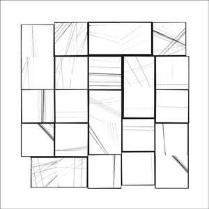 Beacons of Ancestorship by Tortoise