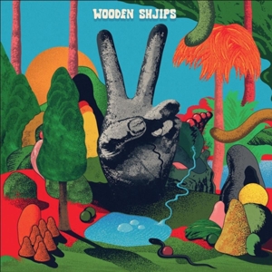 V by Wooden Shjips