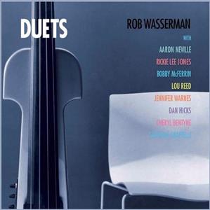 Duets by Wasserman, Rob