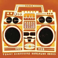 Sunshine Radio by Guerrero, Tommy