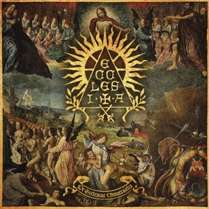 De Ecclesia Universalis by Ecclesia