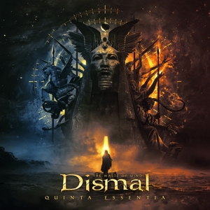 Quinta Essentia by Dismal