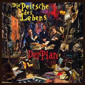 Die Peitsche Des Lebens