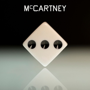 McCartney Iii by McCartney, Paul