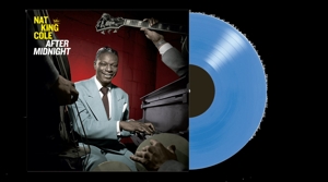 After Midnight by Nat King Cole