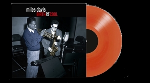 Birth of the Cool by Davis, Miles