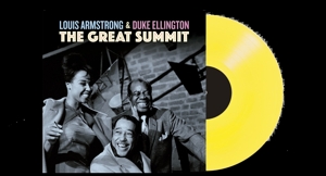 Great Summit by Armstrong,L. & Ell...