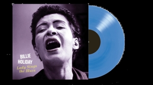 Lady Sings the Blues by Holiday, Billie