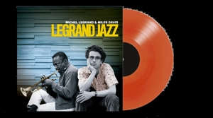 Legrand Jazz