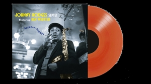 Blues-A-Plenty by Hodges, Johnny -Septet...