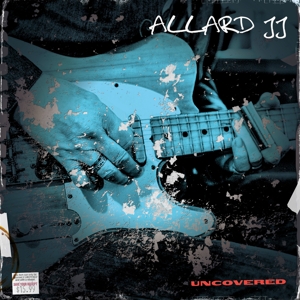 Uncovered by Allard J.J.