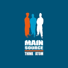 Think / Atom by Main Source
