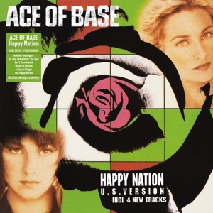 Happy Nation by Ace of Base