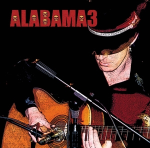 Last Train To Mashville by Alabama 3