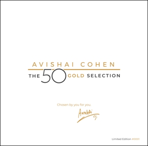 50 Gold Selection by Cohen, Avishai
