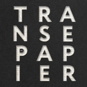 Transe De Papier by Lo'jo