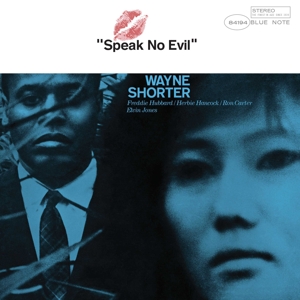 Speak No Evil by Shorter, Wayne