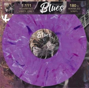 Legacy of Blues by Various