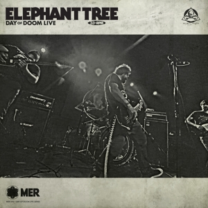 Day of Doom Live by Elephant Tree