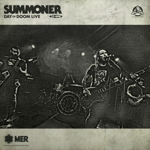 Day of Doom Live by Summoner