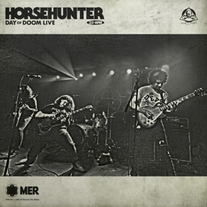 Day of Doom Live by Horsehunter