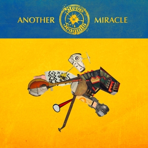 Another Miracle by Steve 'N' Seagulls