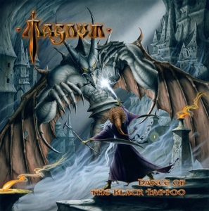 Dance of the Black Tattoo by Magnum