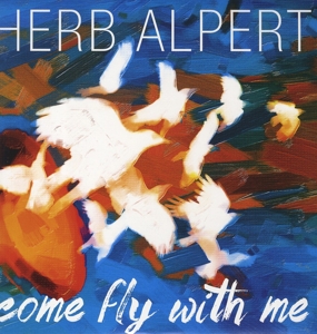 Come Fly With Me by Herb Alpert