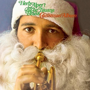 Christmas Album by Herb Alpert