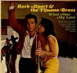 What Now My Love by Herb Alpert & the ...