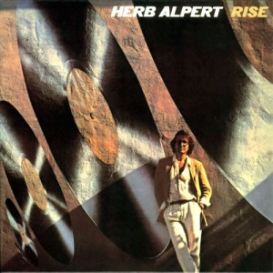Rise by Herb Alpert