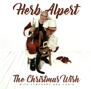 Christmas Wish by Herb Alpert