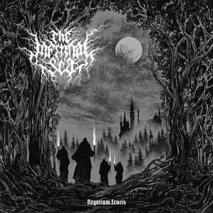 Negotium Crucis by Infernal Sea