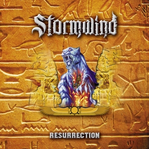 Resurrection by Stormwind