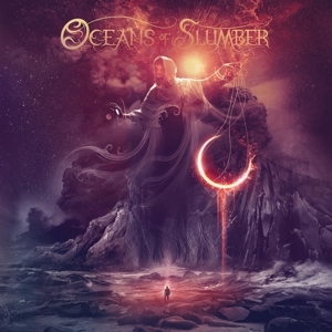 Oceans of Slumber by Oceans of Slumber