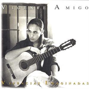 Vivencias Imaginadas by Amigo, Vicente