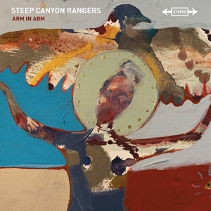 Arm In Arm by Steep Canyon Rangers