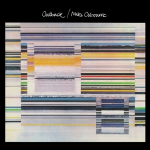Outback by Osborne, Mike